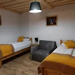 Apartament Chochołowska Zagroda Chocholow