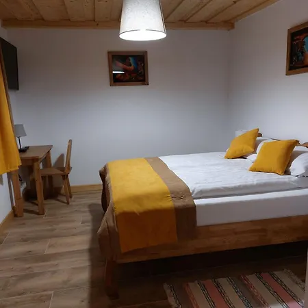 Chocholowska Zagroda Apartment