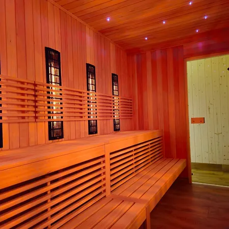 Chocholowska Zagroda Apartmán *