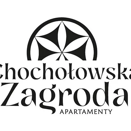 Apartment Chocholowska Zagroda *